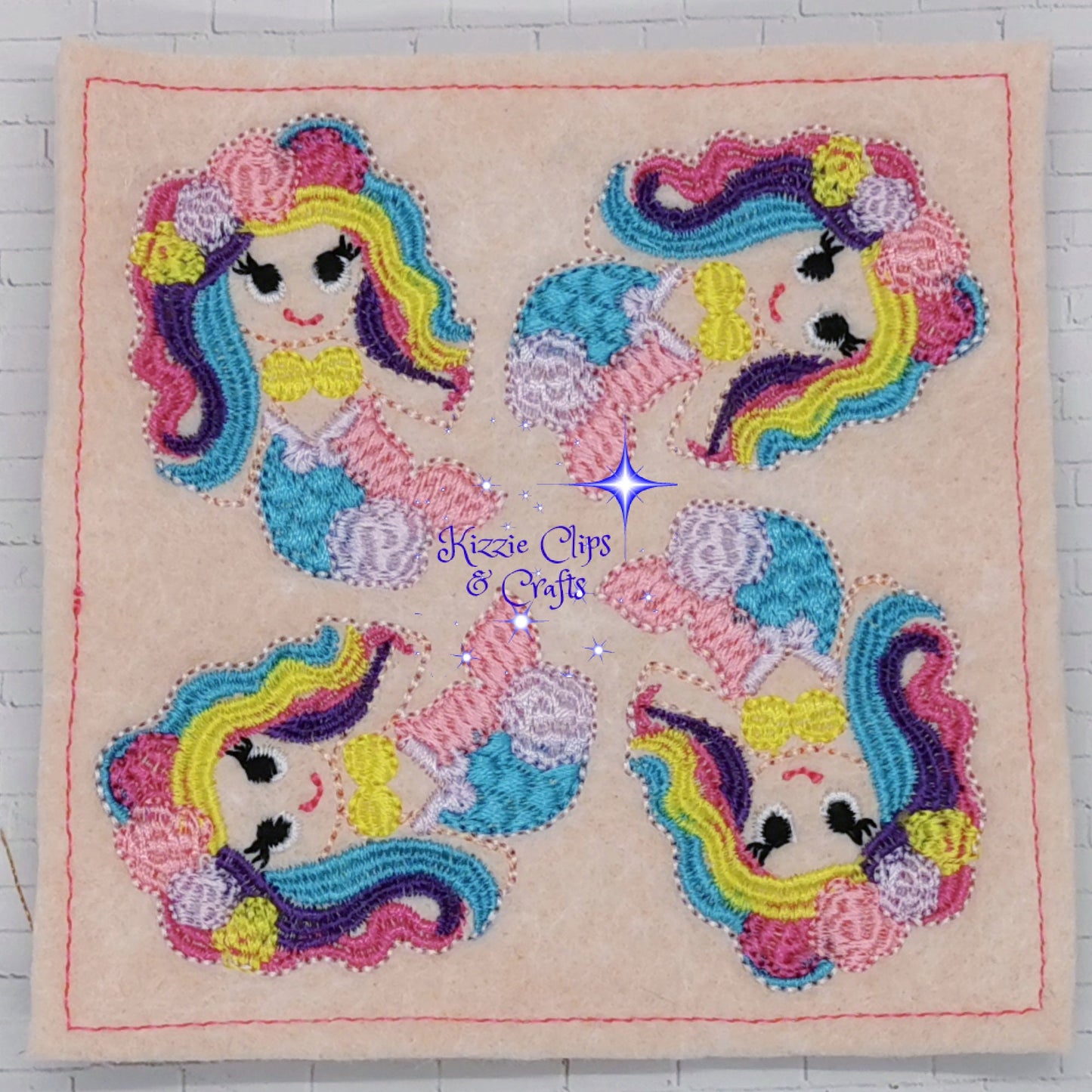 Mermaid 4