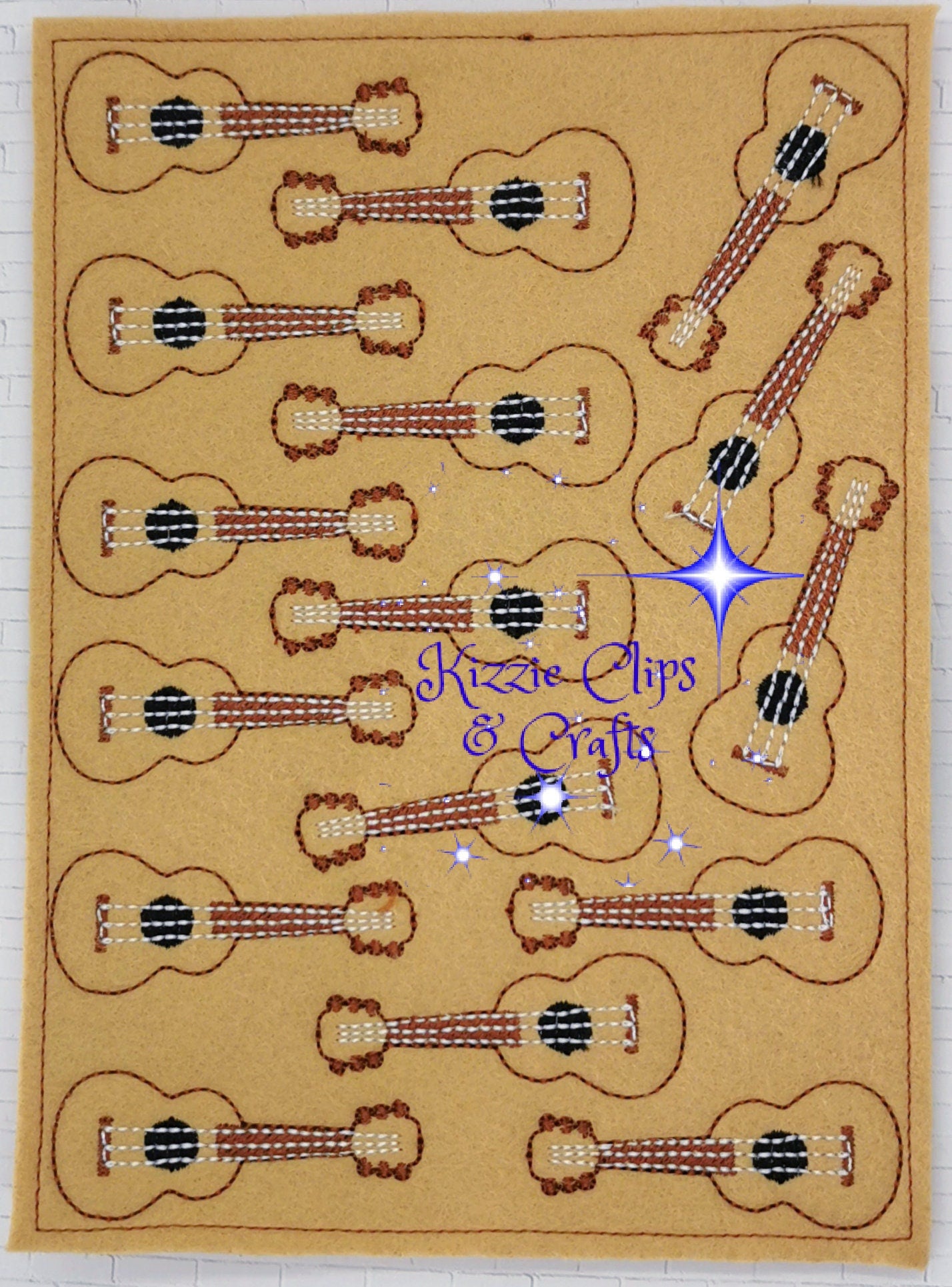 Guitar