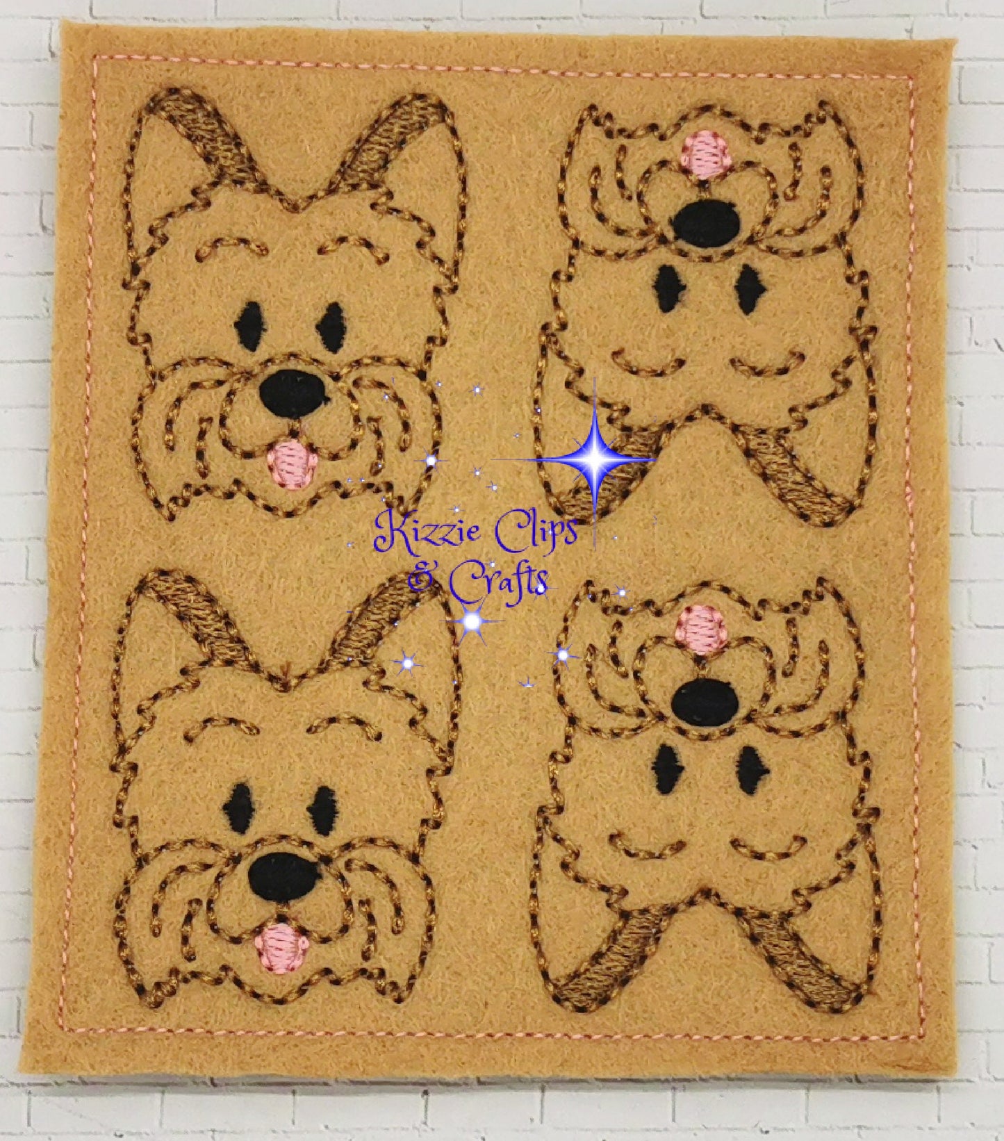 Yorkie