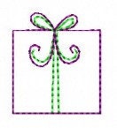 SAMPLE SALE Gift Box