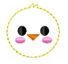 SAMPLE SALE Chickie