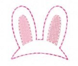 SAMPLE SALE Bunny Ears