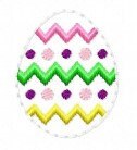 SAMPLE SALE Easter Egg