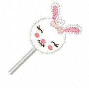 SAMPLE SALE Cake Bunny