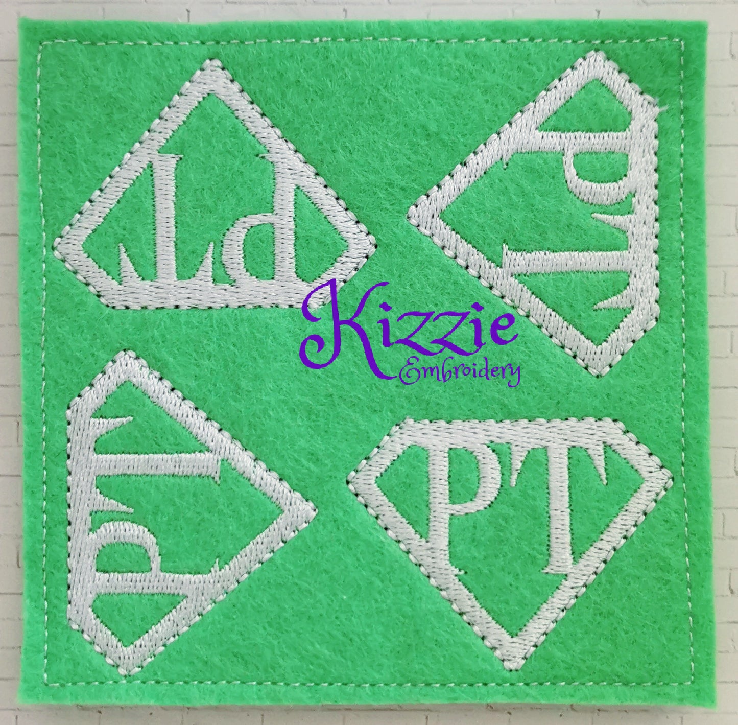 Nurse PT Shield