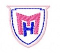 SAMPLE SALE Scary School Shield