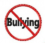 SAMPLE SALE No Bullying