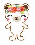 SAMPLE SALE Joy Bear