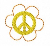 SAMPLE SALE Flower Peace APP