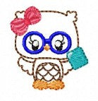 SAMPLE SALE Owl Planning