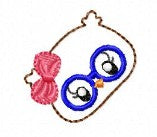 SAMPLE SALE Owl Planning Head