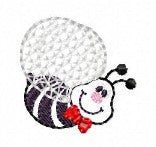 SAMPLE SALE Bee Bumble