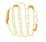 SAMPLE SALE Waffle Fry