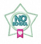 SAMPLE SALE No School