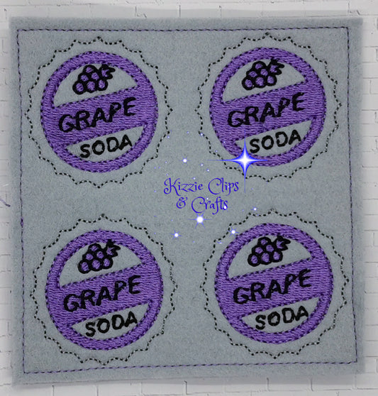 Grape Soda