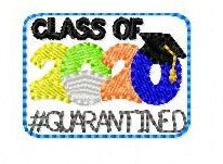 SAMPLE SALE 2020 Quarentined