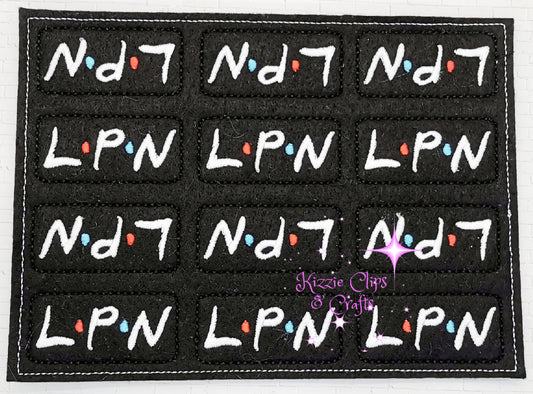 LPN Friends