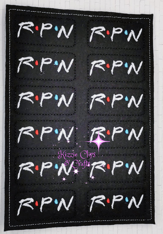 RPN EXCLUSIVE