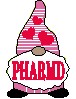 SAMPLE SALE PHARMD Gnome