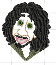 SAMPLE SALE Broono Head