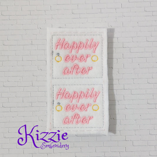 Happily Ever