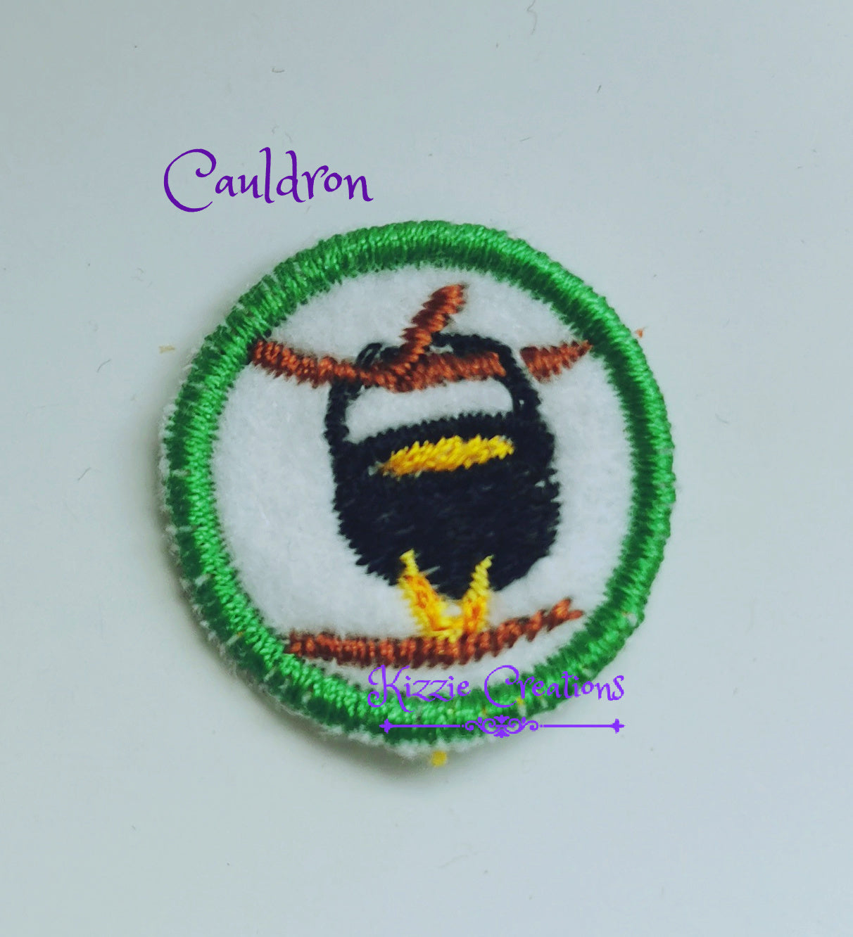 Individual Doll Merit Badges Set 5