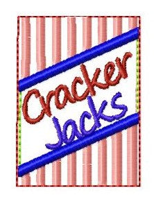 SAMPLE SALE Cracker Popcorn