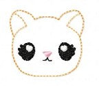 SAMPLE SALE Kawaii Kitty