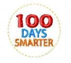 SAMPLE SALE 100 Days Smarter