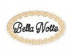 SAMPLE SALE Bella Notte