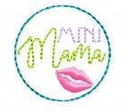 SAMPLE SALE Mini Mama