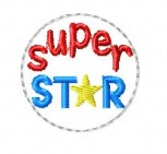 SAMPLE SALE Super Star