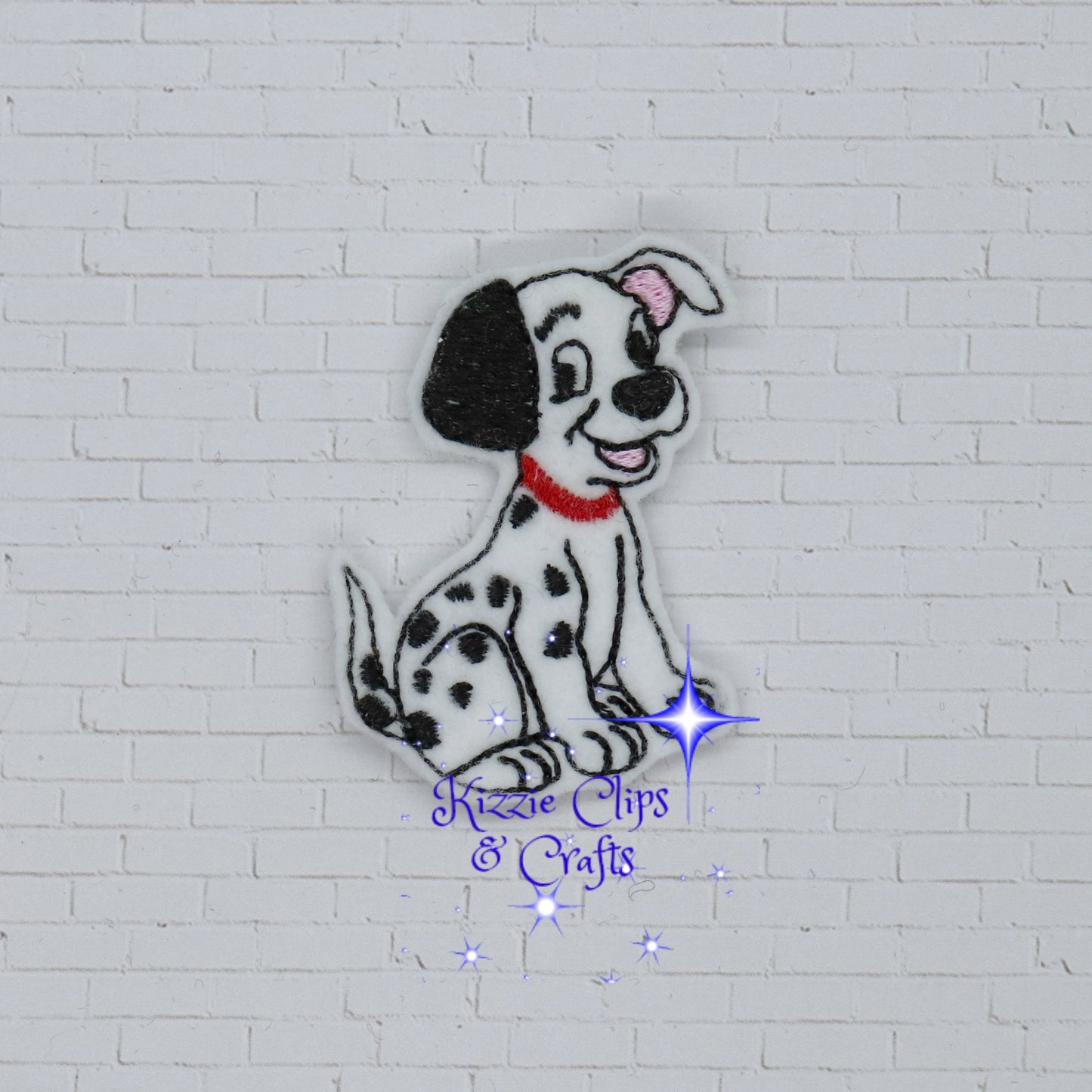 Dalmation 2