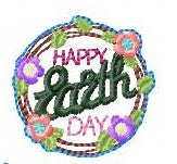 SAMPLE SALE Happy Earth Day