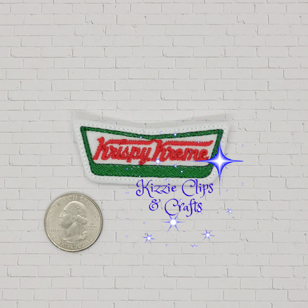 Crispy Cream