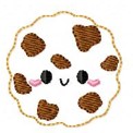 SAMPLE SALE Cookie Kawaii