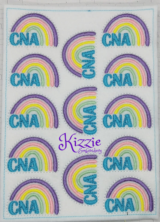 CNA Rainbow