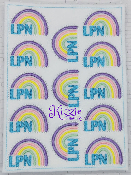 LPN Rainbow