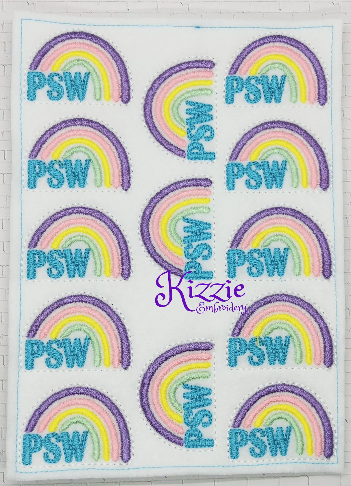 PSW Rainbow