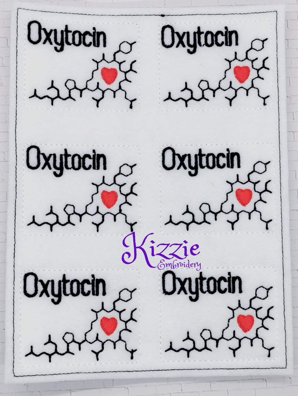 Oxytocin