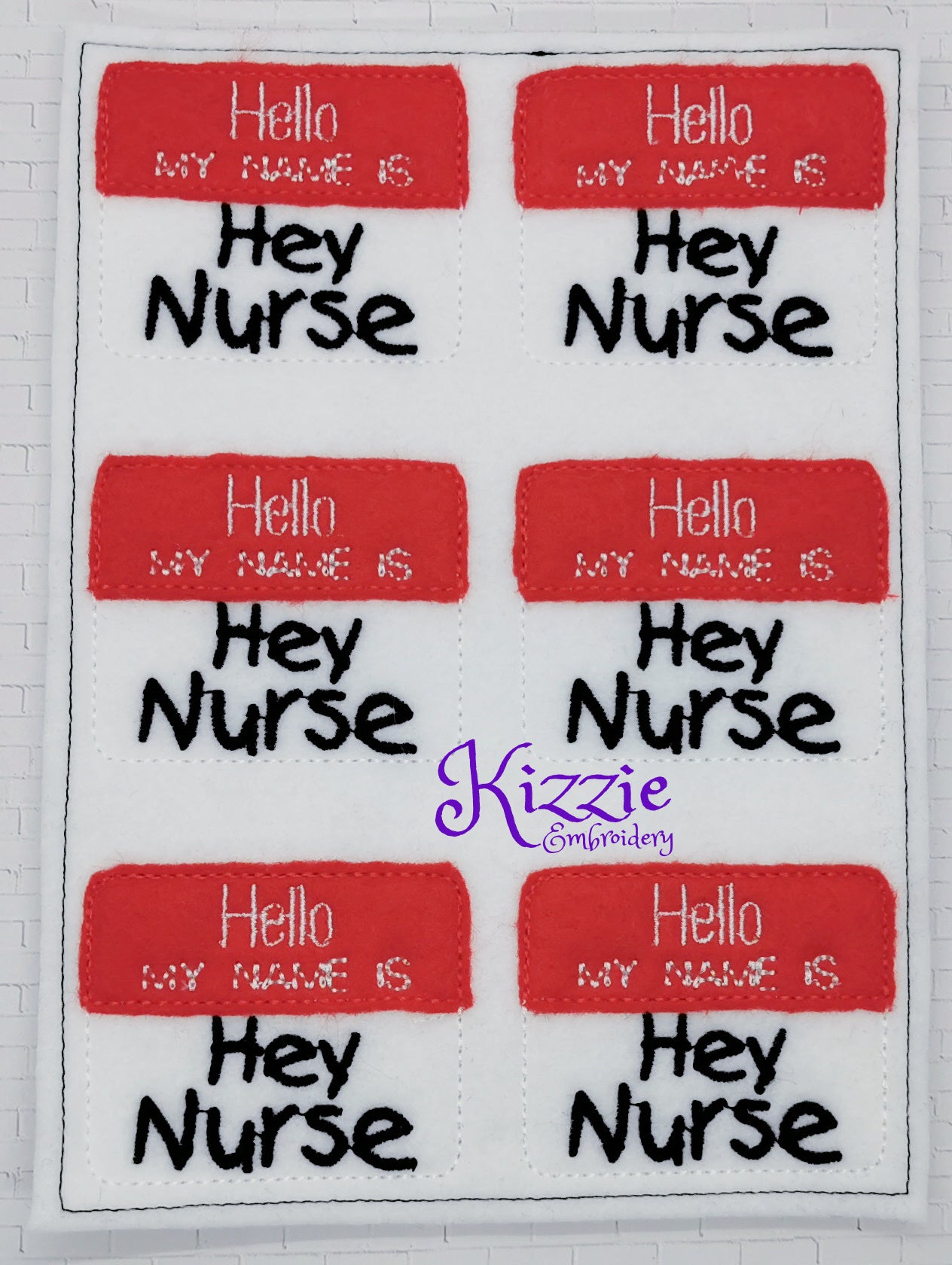 Hey Nurse