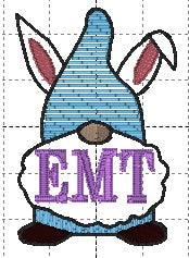 SAMPLE SALE EMT Easter