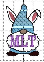 SAMPLE SALE MLT Easter