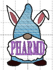 SAMPLE SALE PHARMD Easter