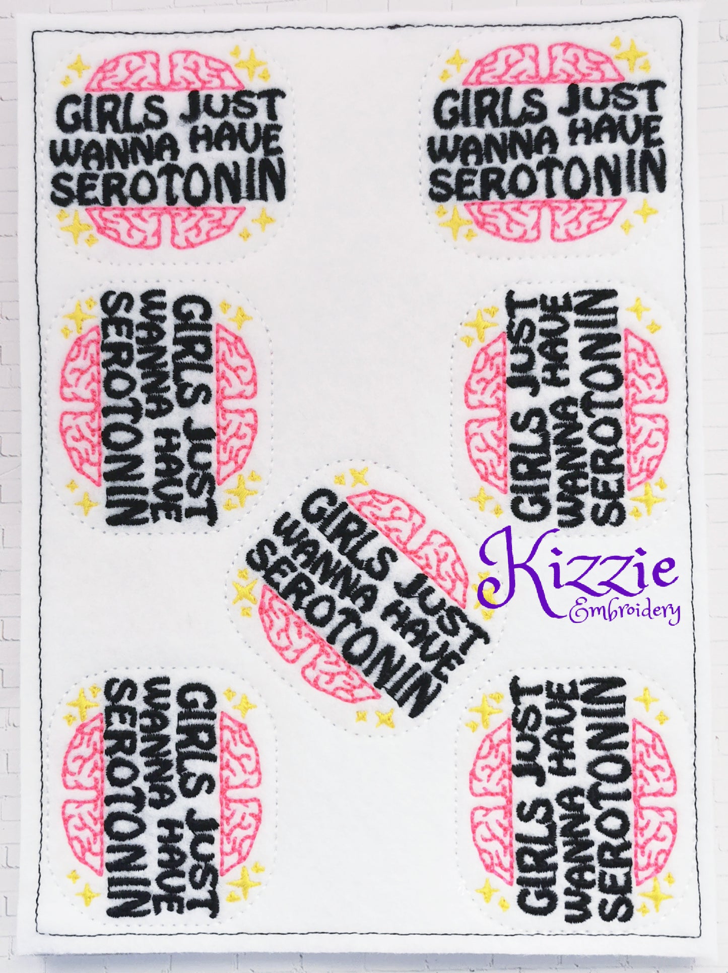 Serotonin