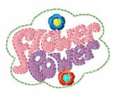 SAMPLE SALE Flower Power