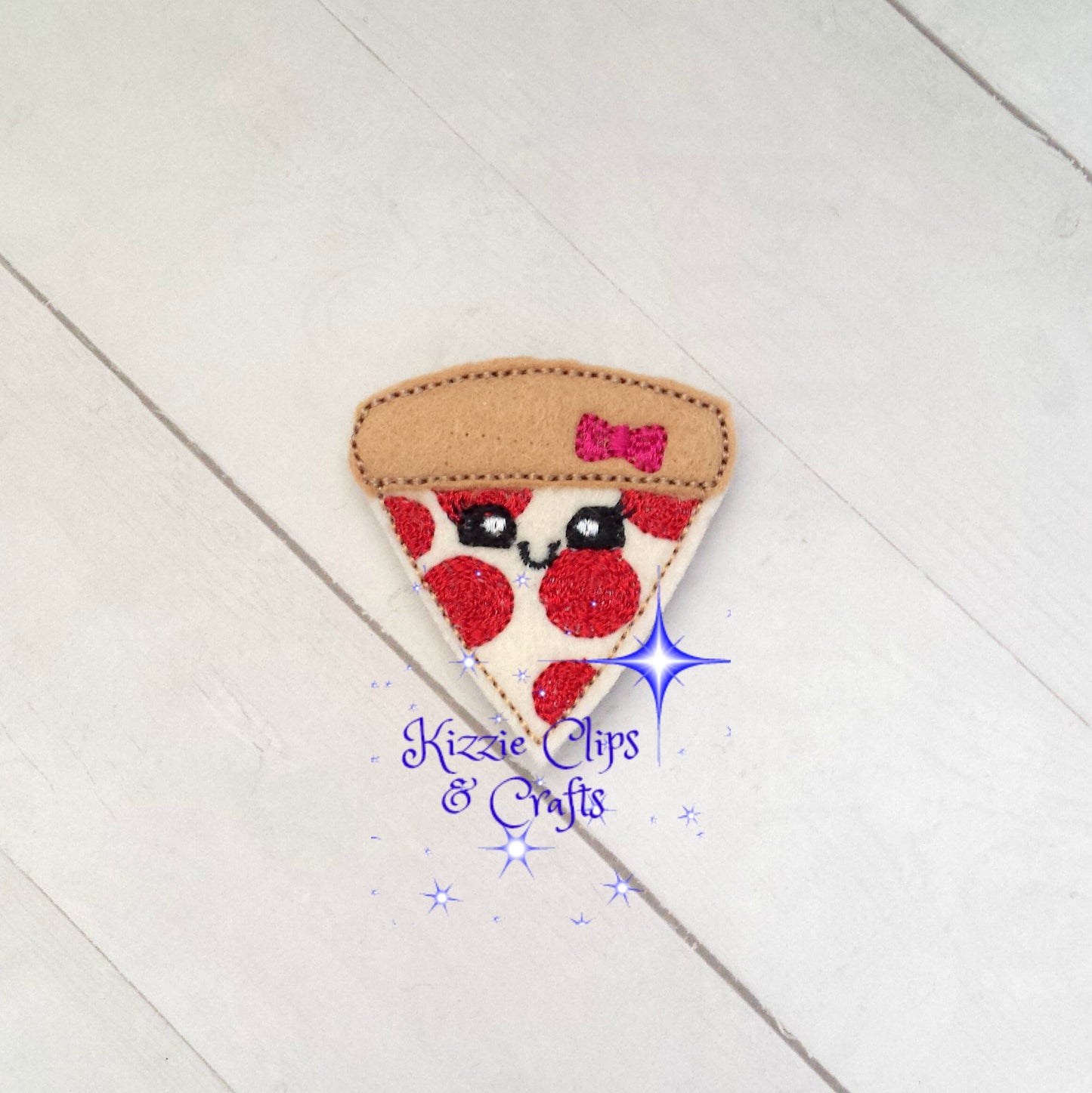 Pizza Slice