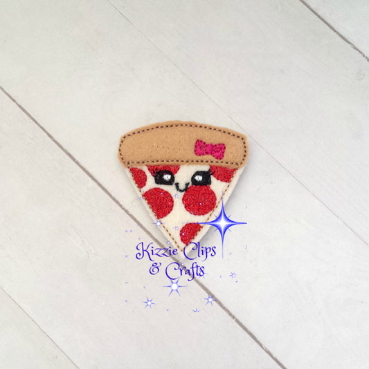 Pizza Slice