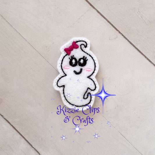 Girly Ghost