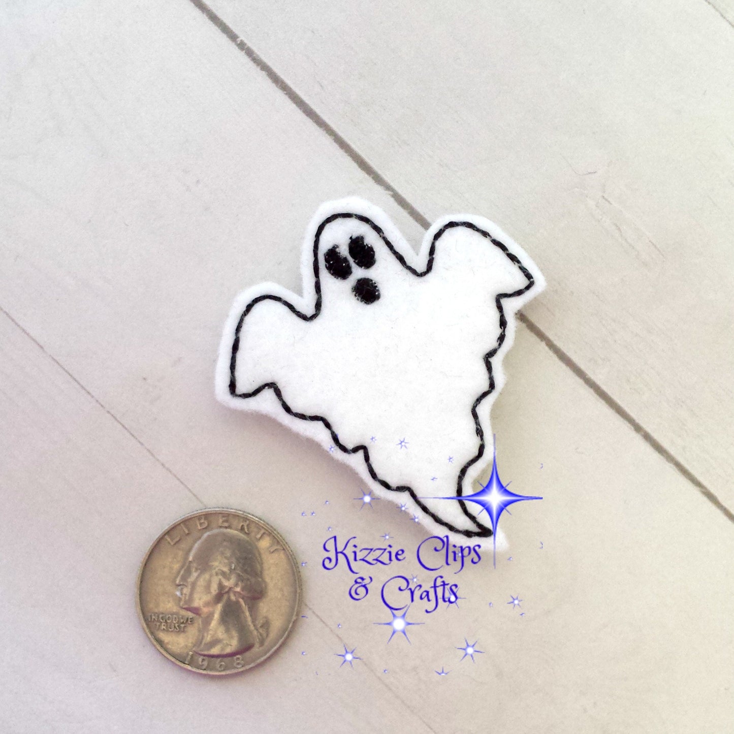 Ghost Halloween